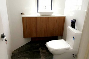 Vanity_Tassie Oak_Odd Shape Vanity_Tassie Oak_Odd Shape