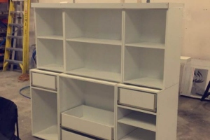 Buffet Construction Buffet Construction