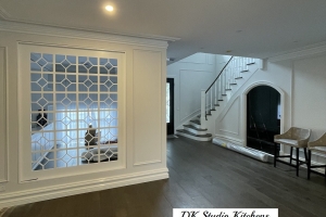 What-an-entrance What-an-entrance