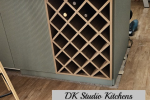 Wine-Racks Wine-Racks